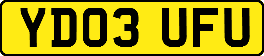 YD03UFU