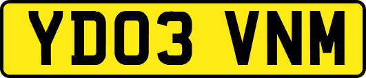 YD03VNM