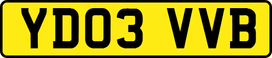 YD03VVB