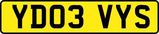 YD03VYS