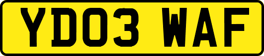 YD03WAF