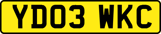 YD03WKC