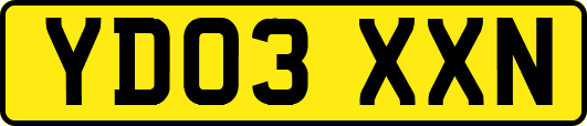 YD03XXN
