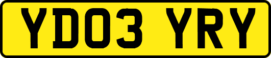 YD03YRY