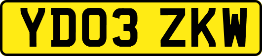 YD03ZKW
