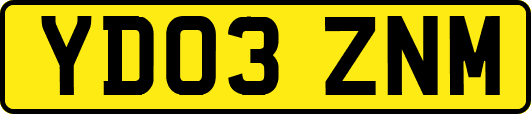 YD03ZNM