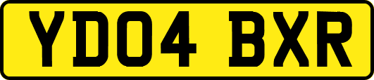 YD04BXR
