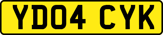 YD04CYK