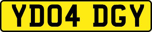 YD04DGY