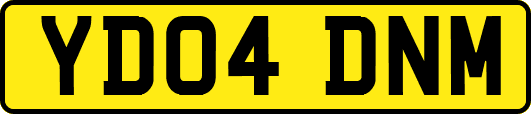 YD04DNM