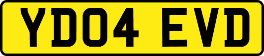 YD04EVD