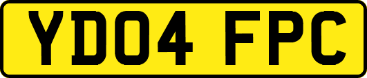 YD04FPC
