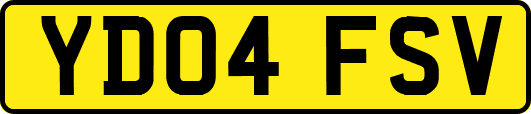 YD04FSV