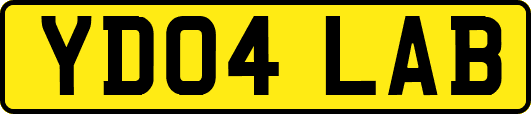 YD04LAB