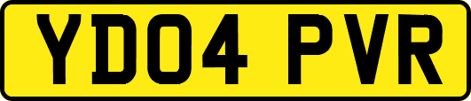 YD04PVR