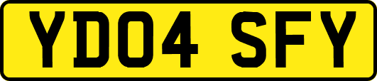 YD04SFY