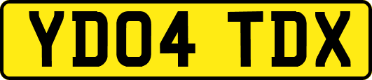 YD04TDX