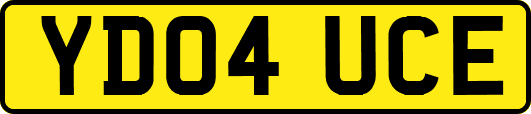 YD04UCE