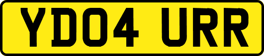 YD04URR