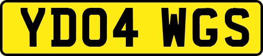 YD04WGS