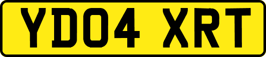 YD04XRT