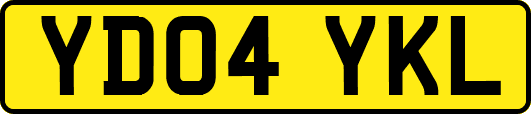 YD04YKL