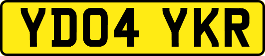 YD04YKR