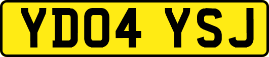 YD04YSJ