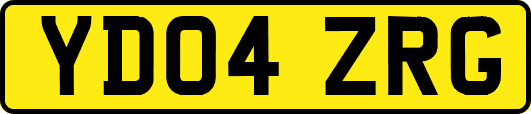 YD04ZRG