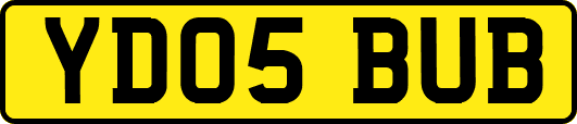 YD05BUB