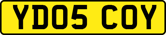 YD05COY