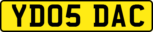 YD05DAC