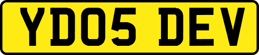 YD05DEV