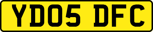 YD05DFC