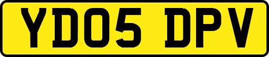 YD05DPV
