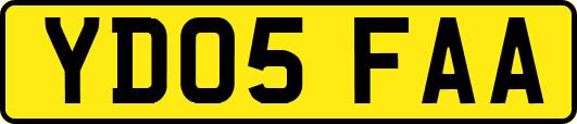 YD05FAA