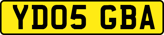 YD05GBA