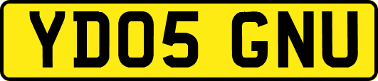 YD05GNU