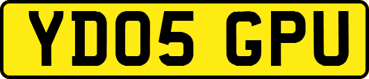 YD05GPU