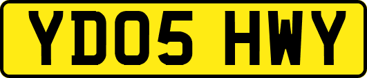 YD05HWY