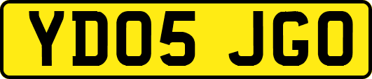 YD05JGO