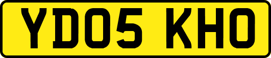 YD05KHO