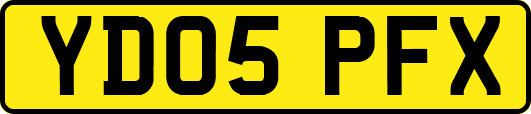 YD05PFX