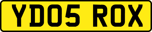 YD05ROX