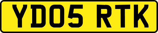 YD05RTK