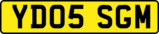 YD05SGM