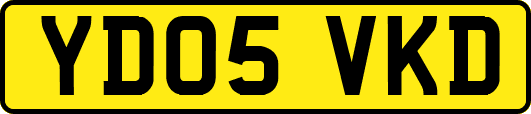 YD05VKD