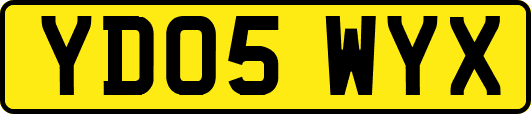 YD05WYX