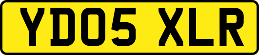 YD05XLR