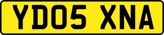 YD05XNA